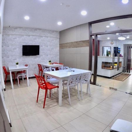 Beryll Inn Cyberjaya Hotel Zewnętrze zdjęcie